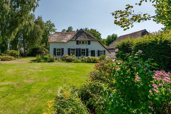 Medium property photo - Verlengde Broekstraat 8, 7382 AG Klarenbeek